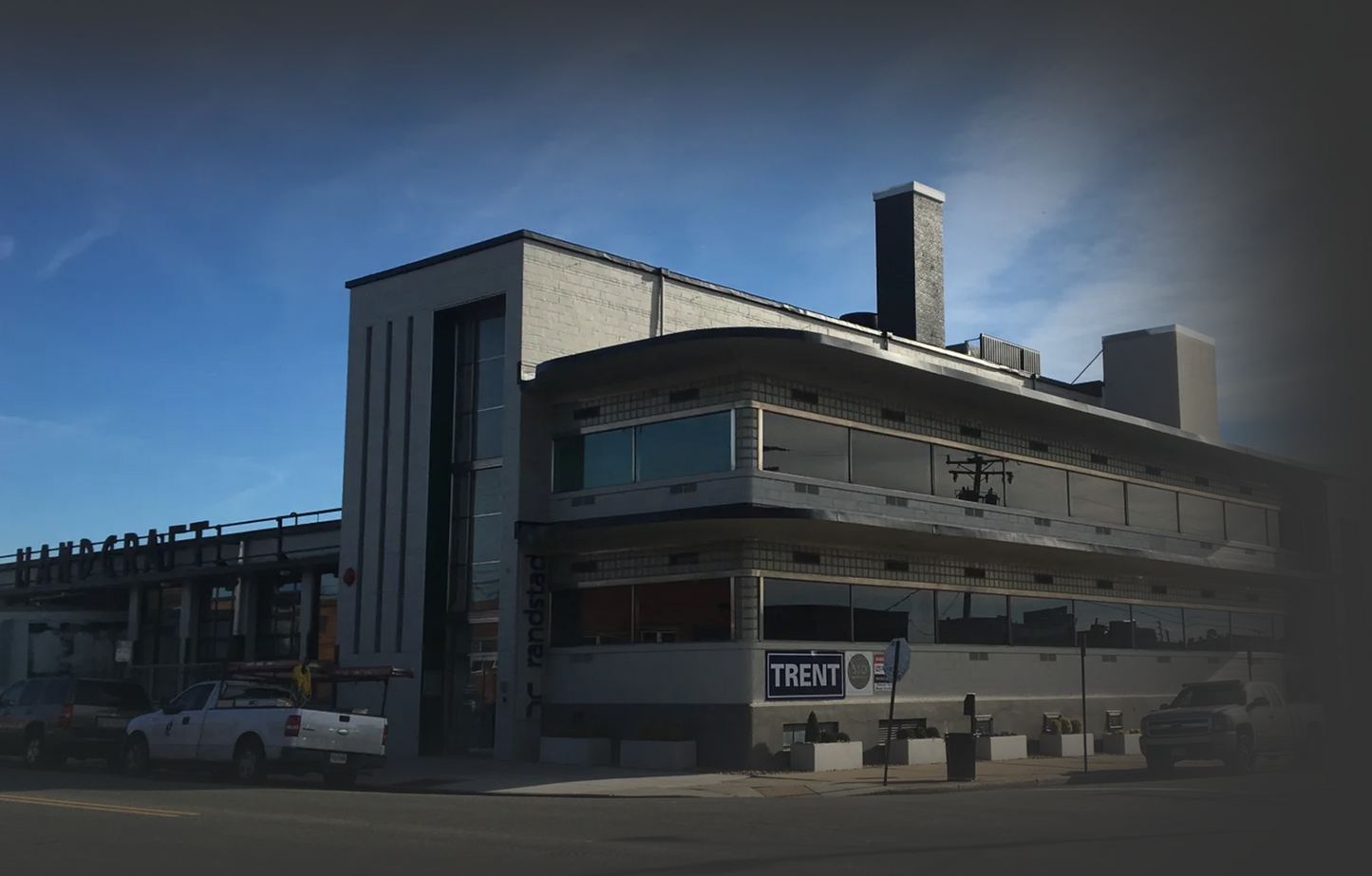 Väsen Brewing Company