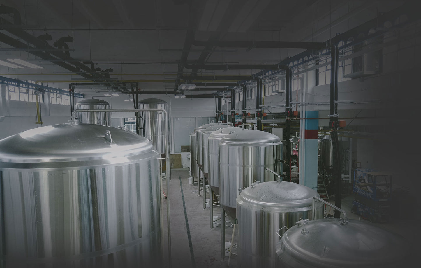 Väsen Brewing Company