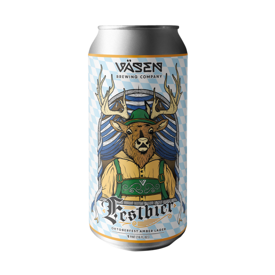 Väsen Brewing Company