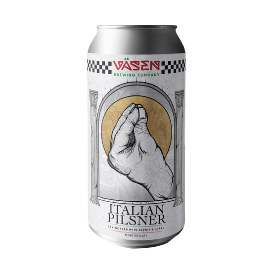 Väsen Brewing Company