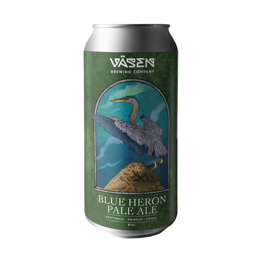 Väsen Brewing Company