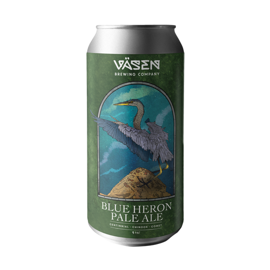 Väsen Brewing Company