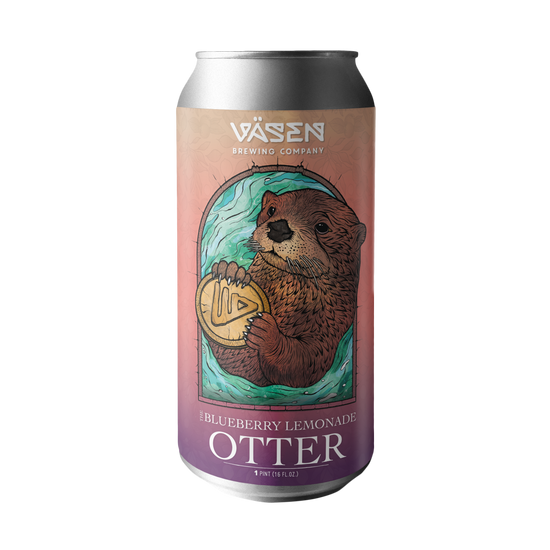 Väsen Brewing Company