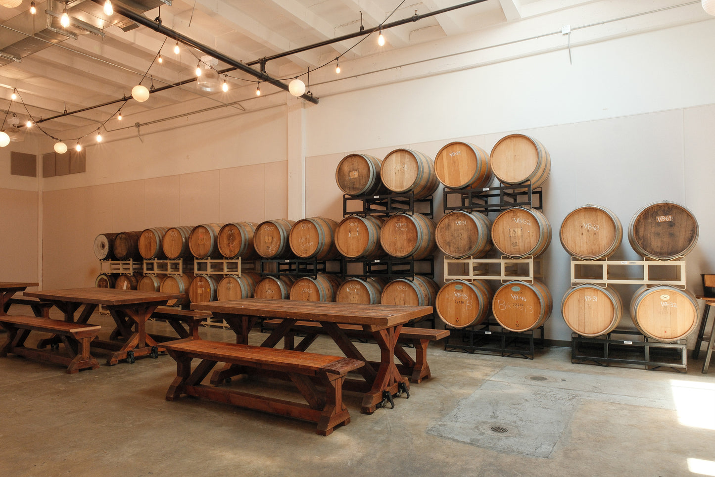 Väsen Brewing Company