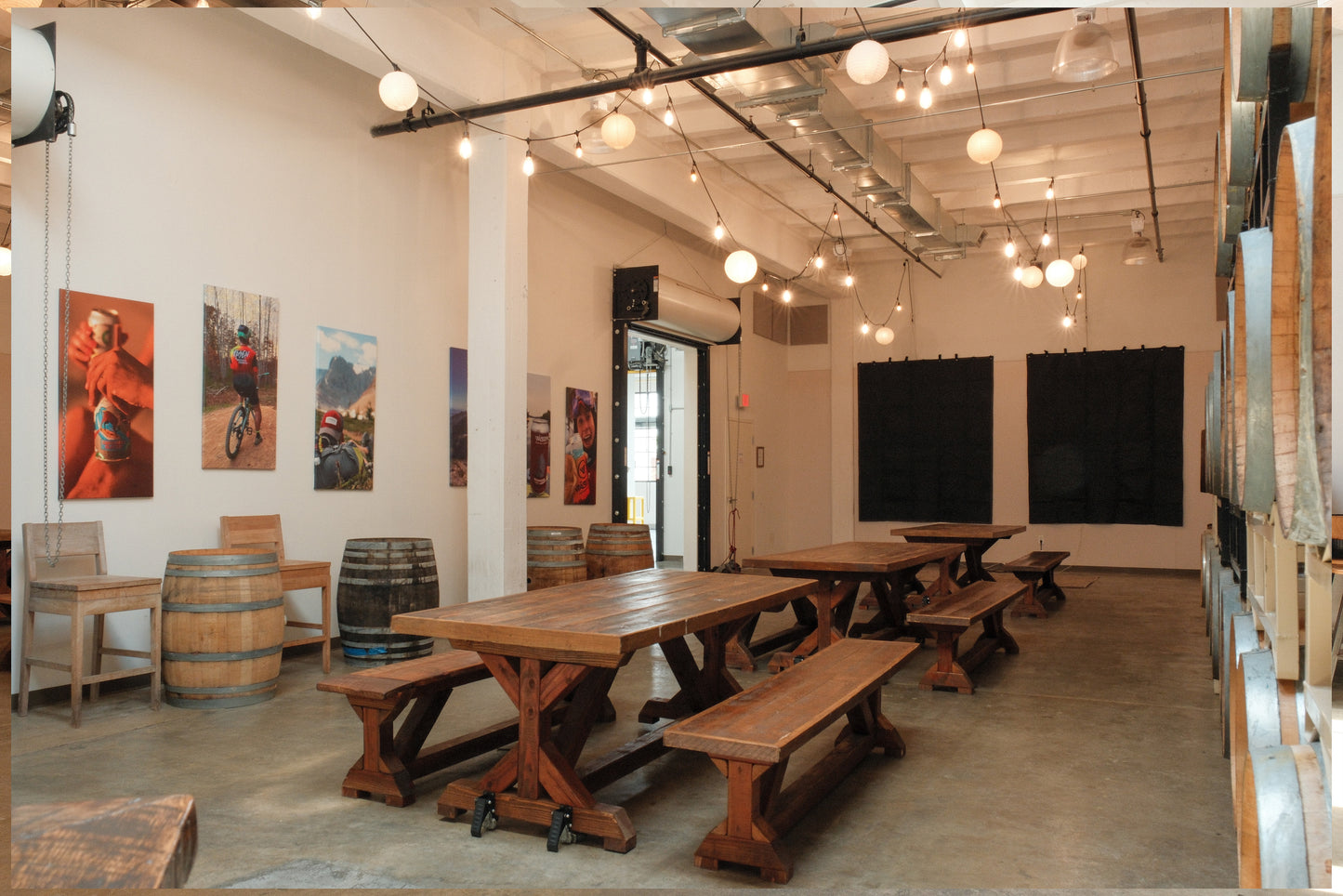 Väsen Brewing Company