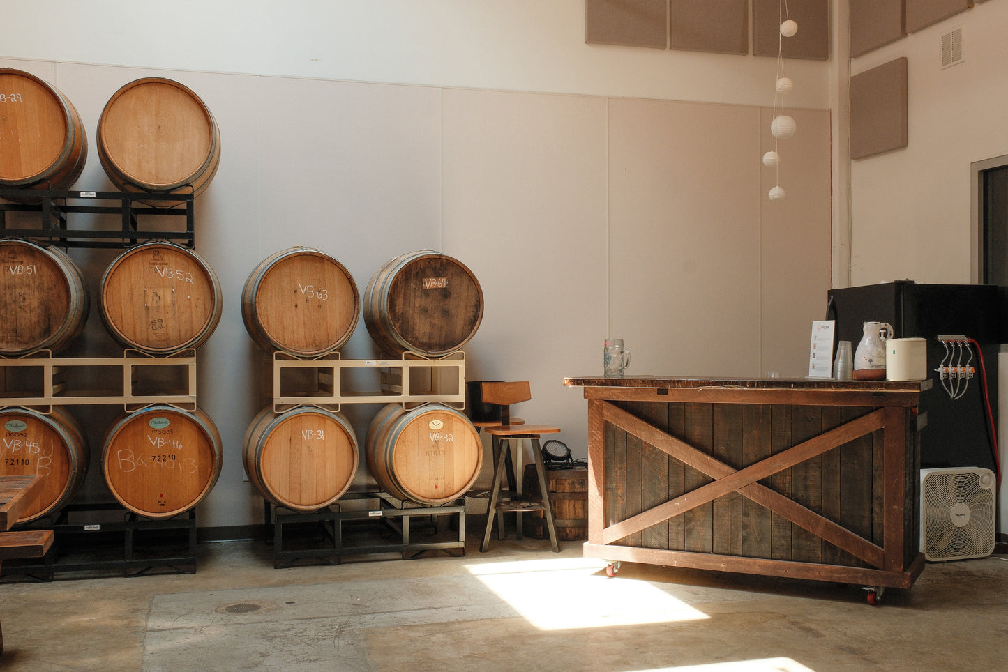Väsen Brewing Company