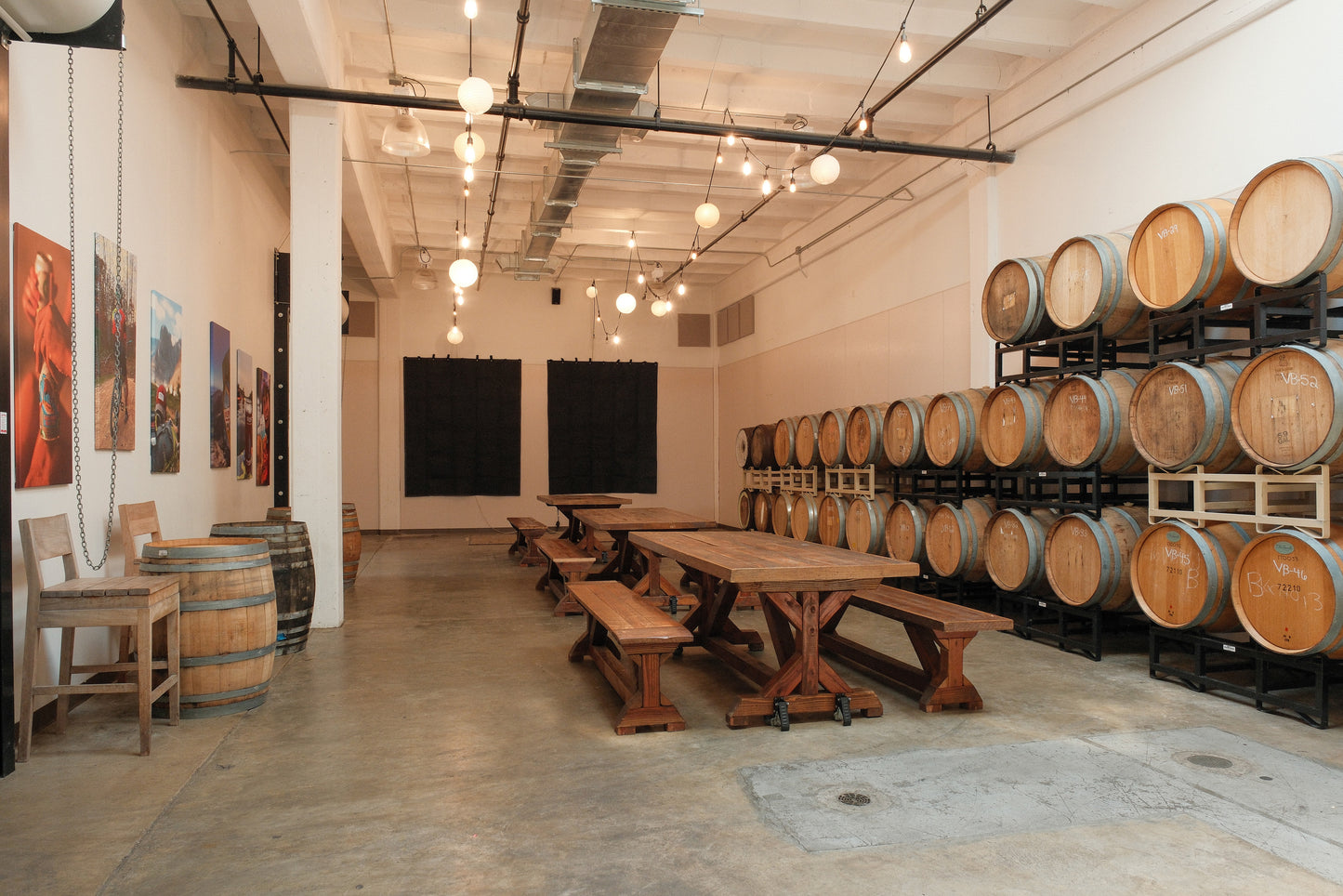 Väsen Brewing Company