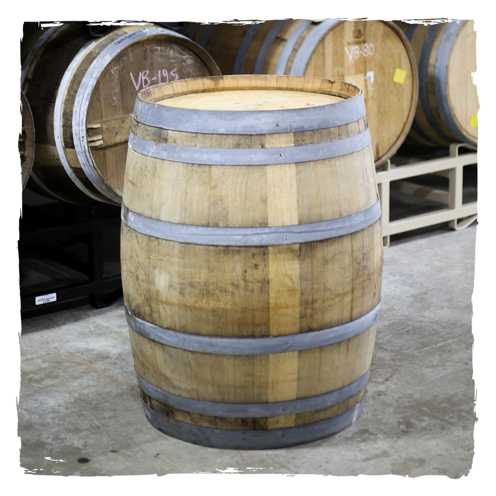
                  
                    Used Barrels
                  
                
