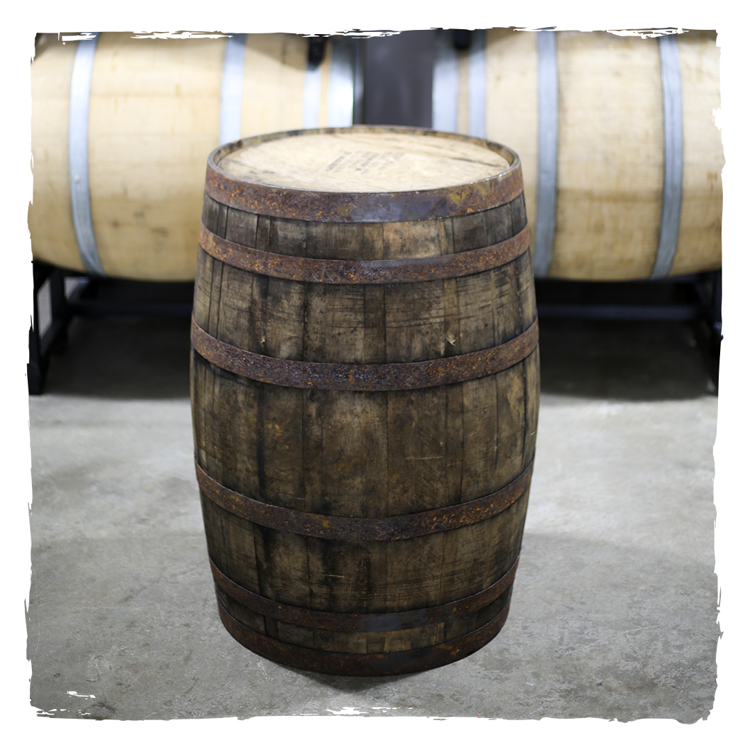 
                  
                    Used Barrels
                  
                