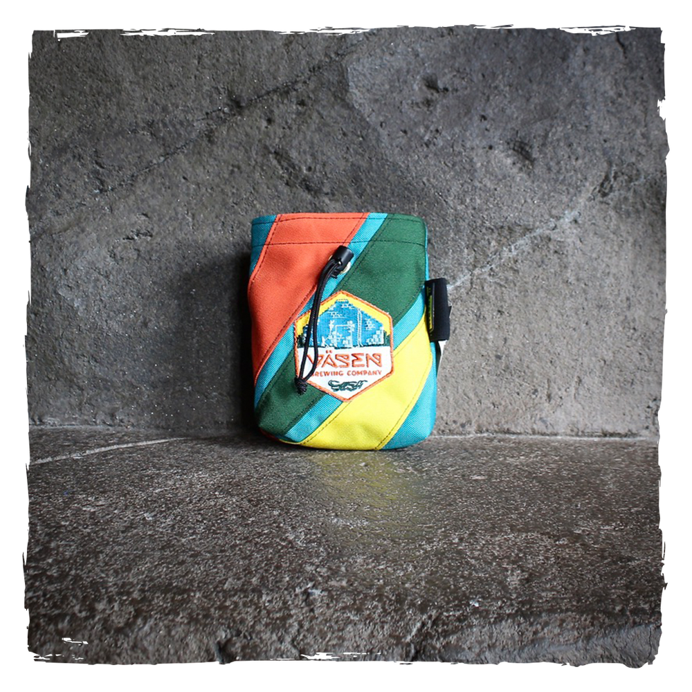 
                  
                    Organic Climbing Chalk Bag
                  
                