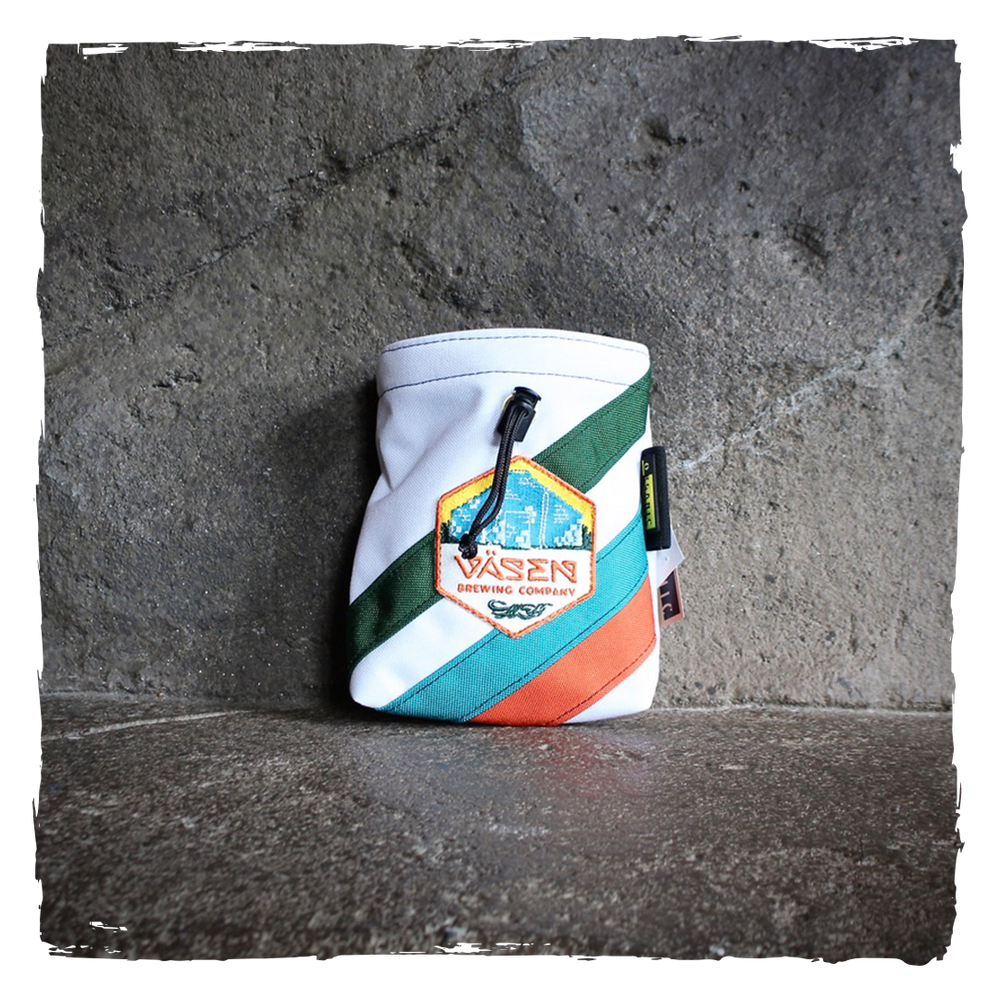 
                  
                    Organic Climbing Chalk Bag
                  
                