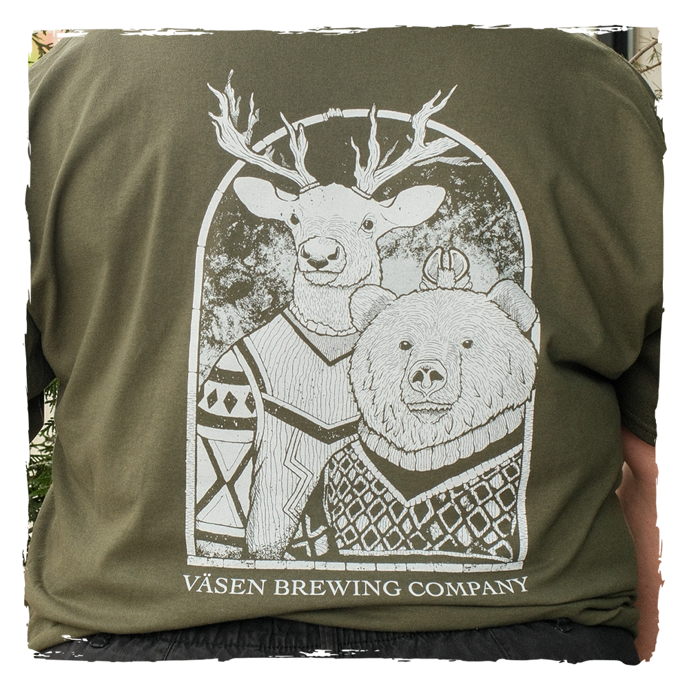 Cozy Buds T-Shirt