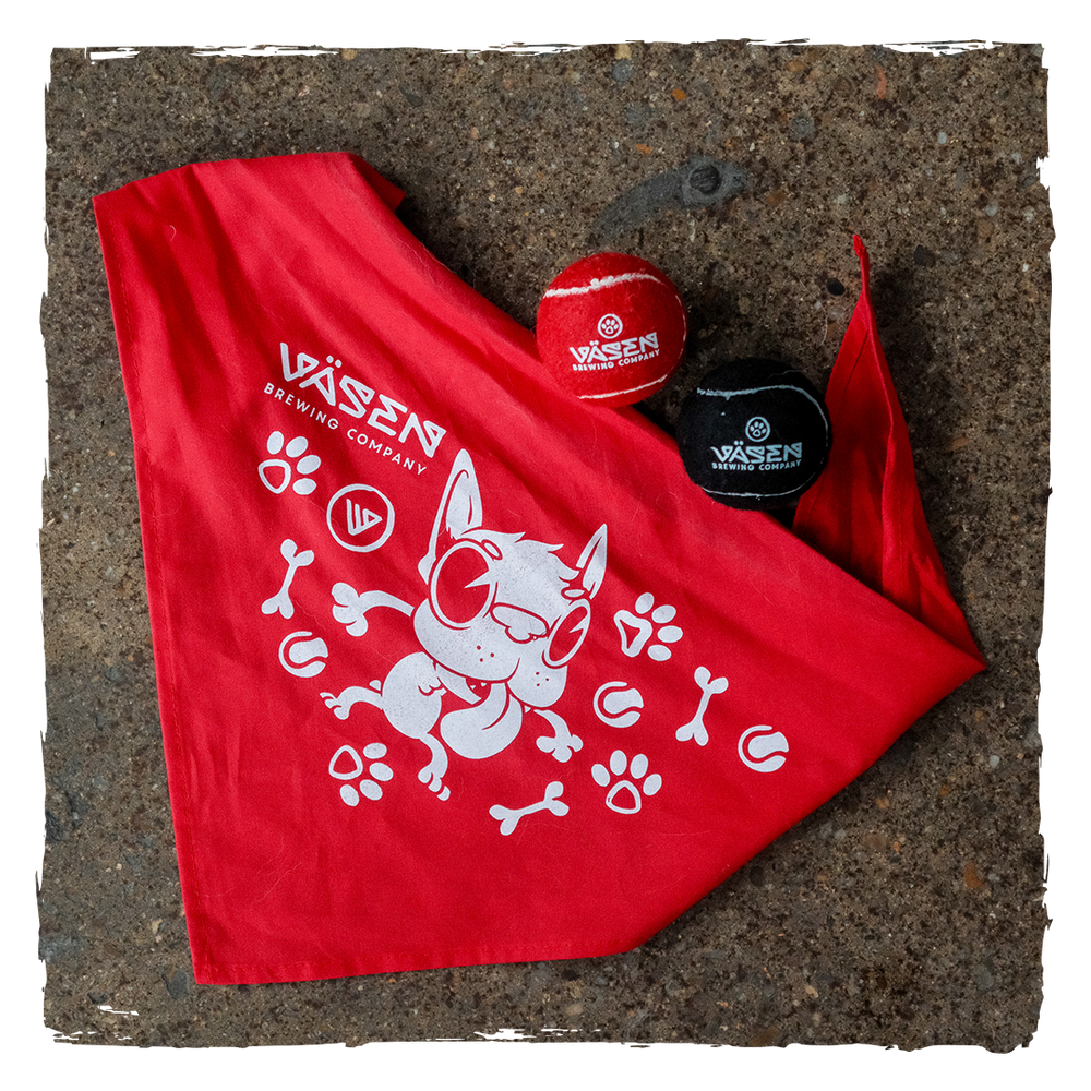 Dog Bandana