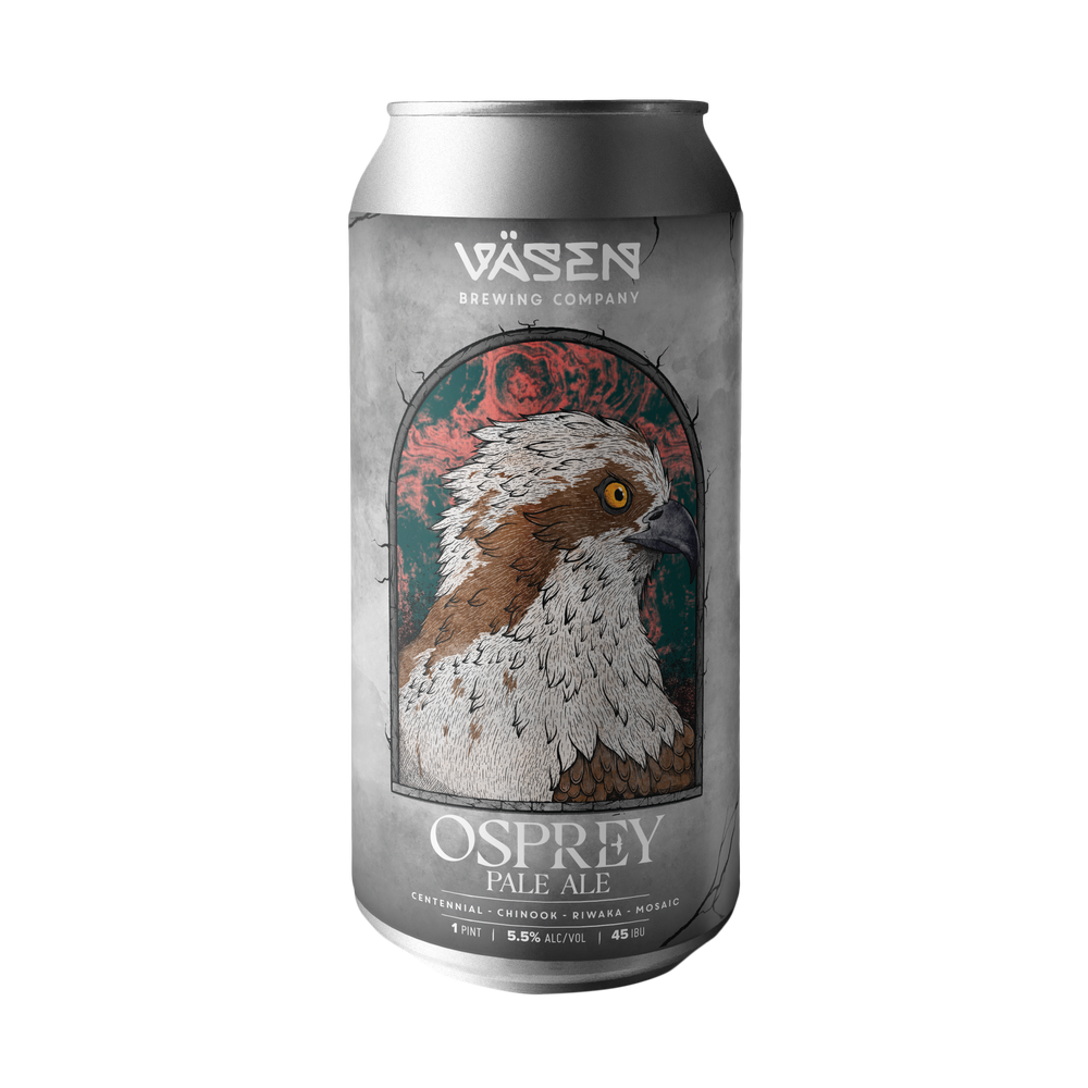 Osprey Pale Ale (16oz 4-pack)