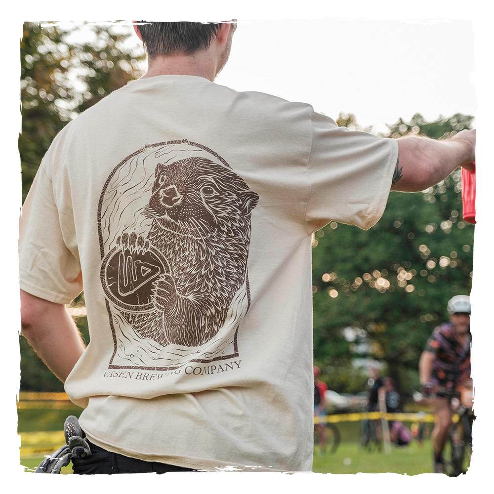 The Otter T-Shirt