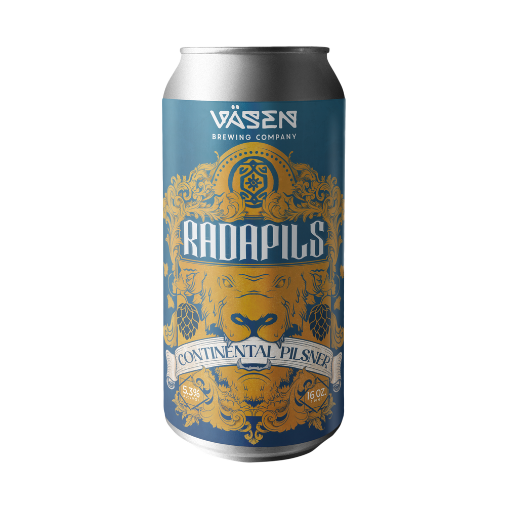 Radapils (16oz 4-pack)