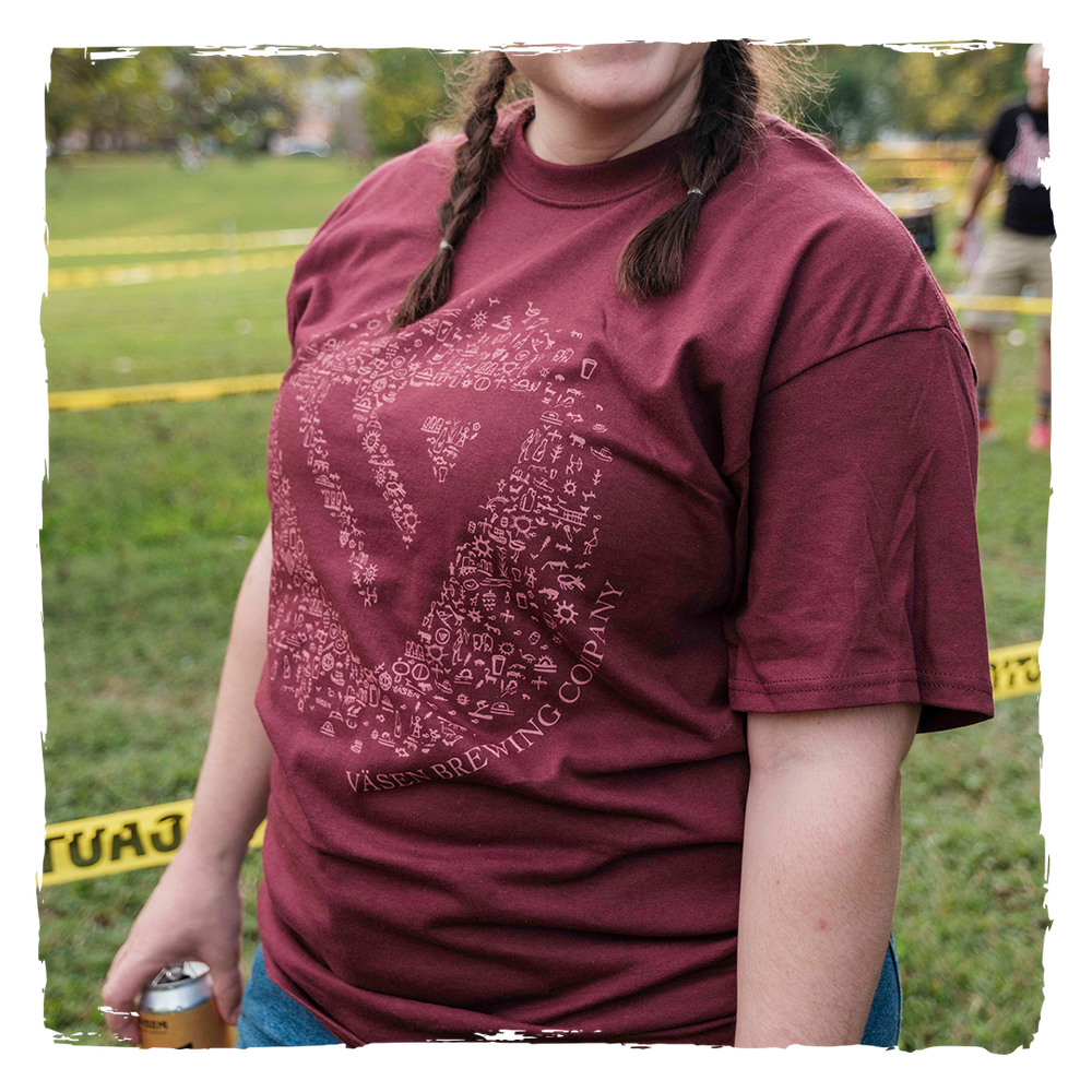 Scatter Seal T-Shirt