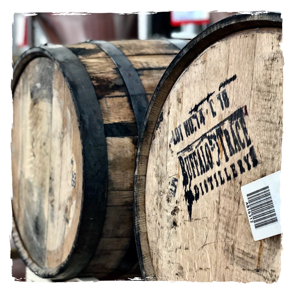 
                  
                    Used Barrels
                  
                