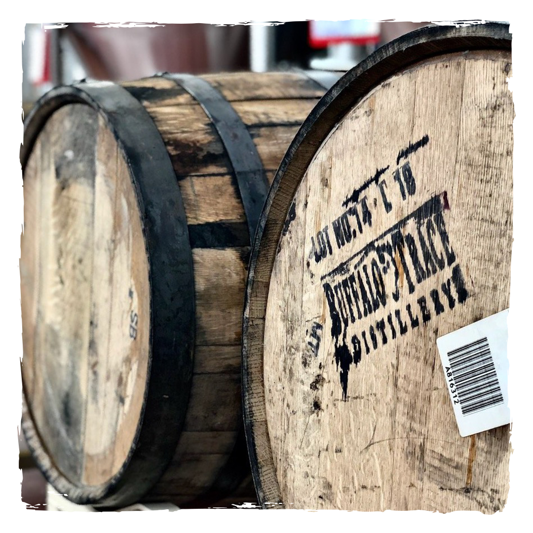 
                  
                    Used Barrels
                  
                