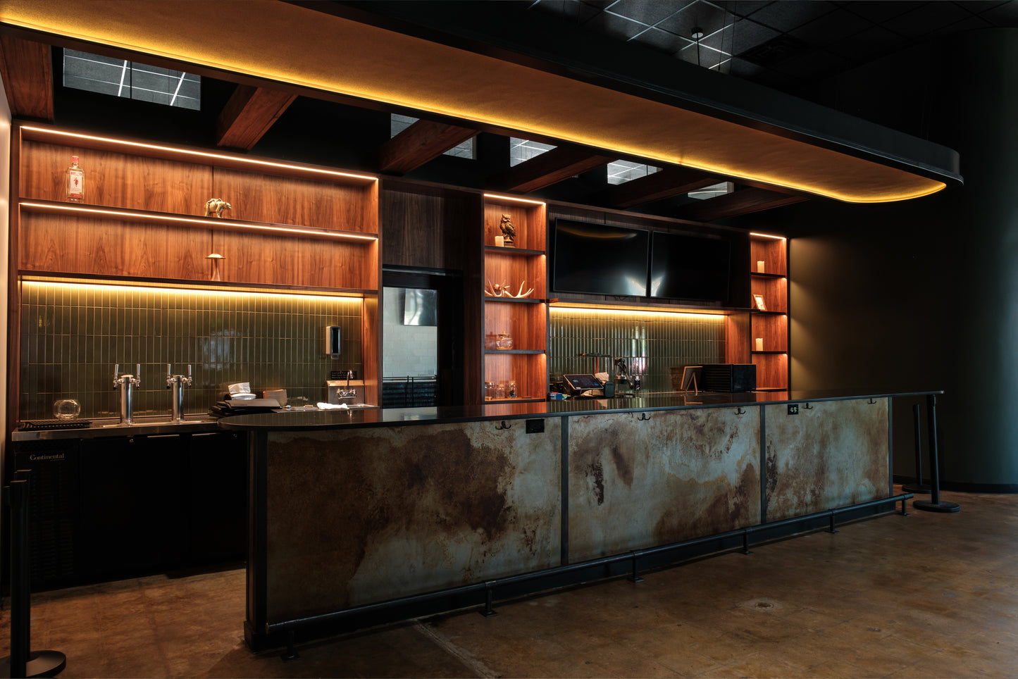 Väsen Brewing Company