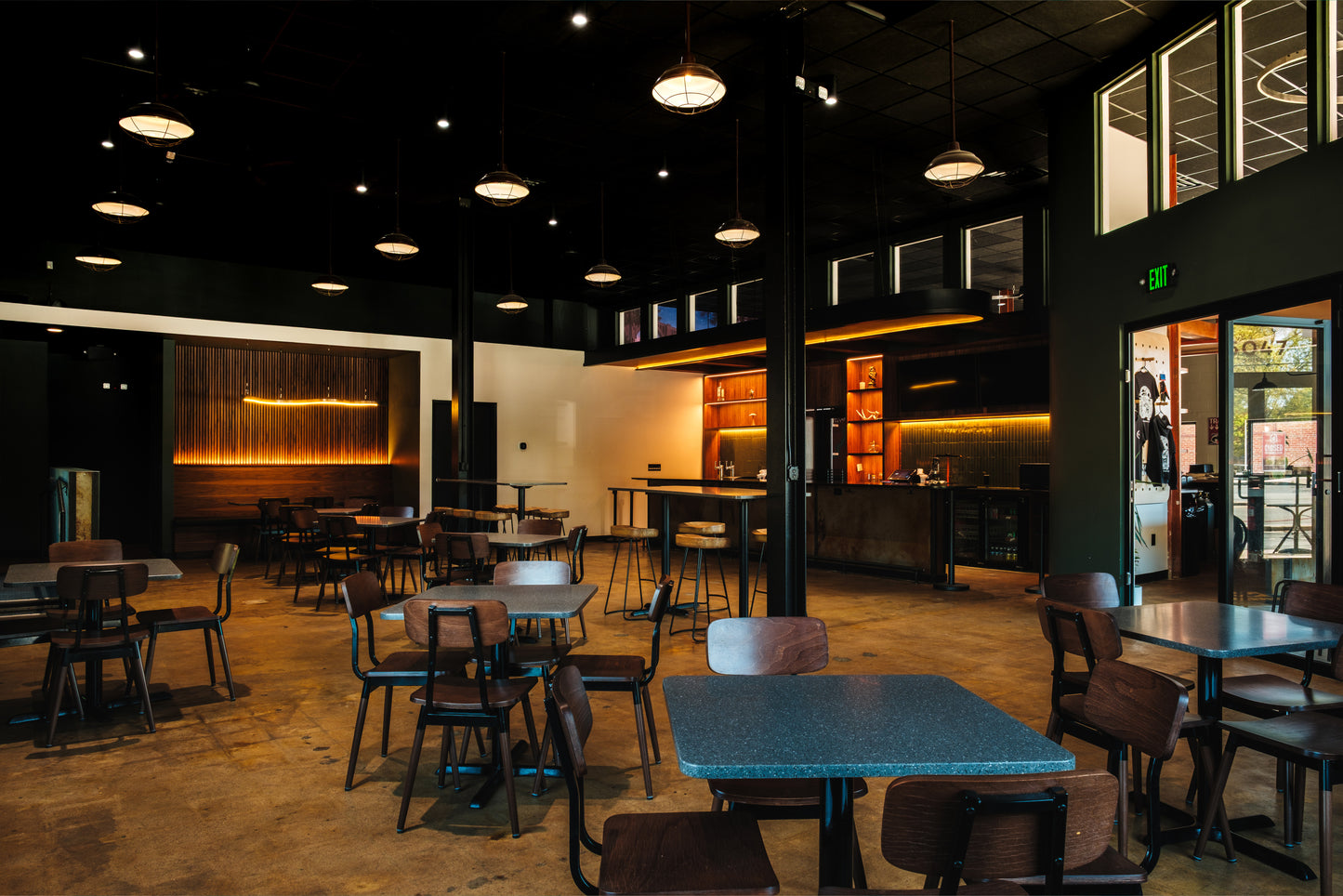 Väsen Brewing Company