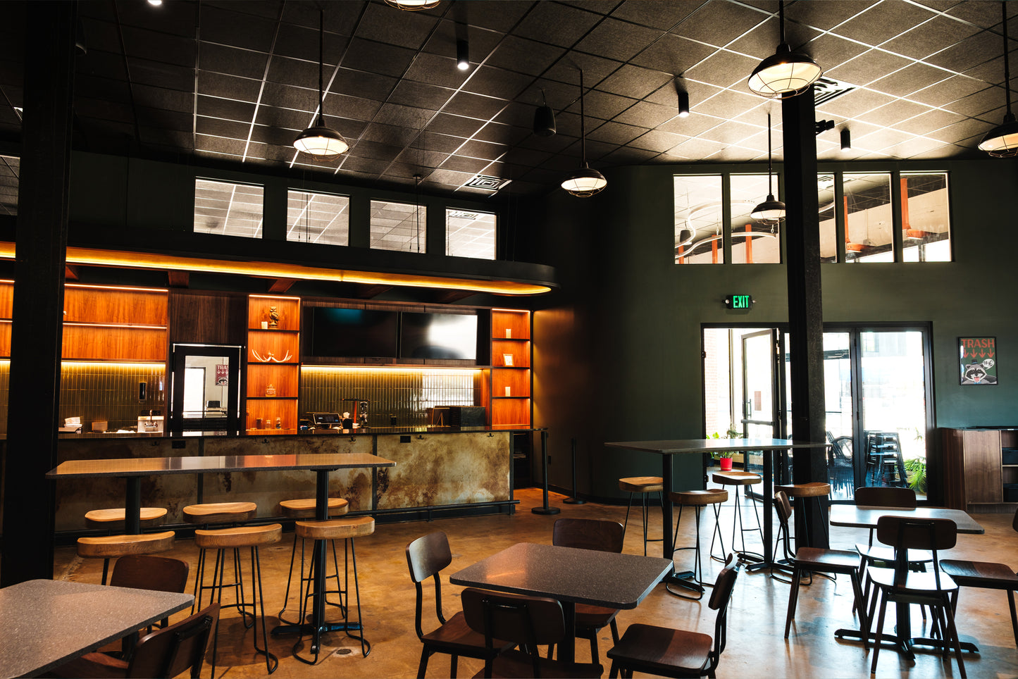 Väsen Brewing Company