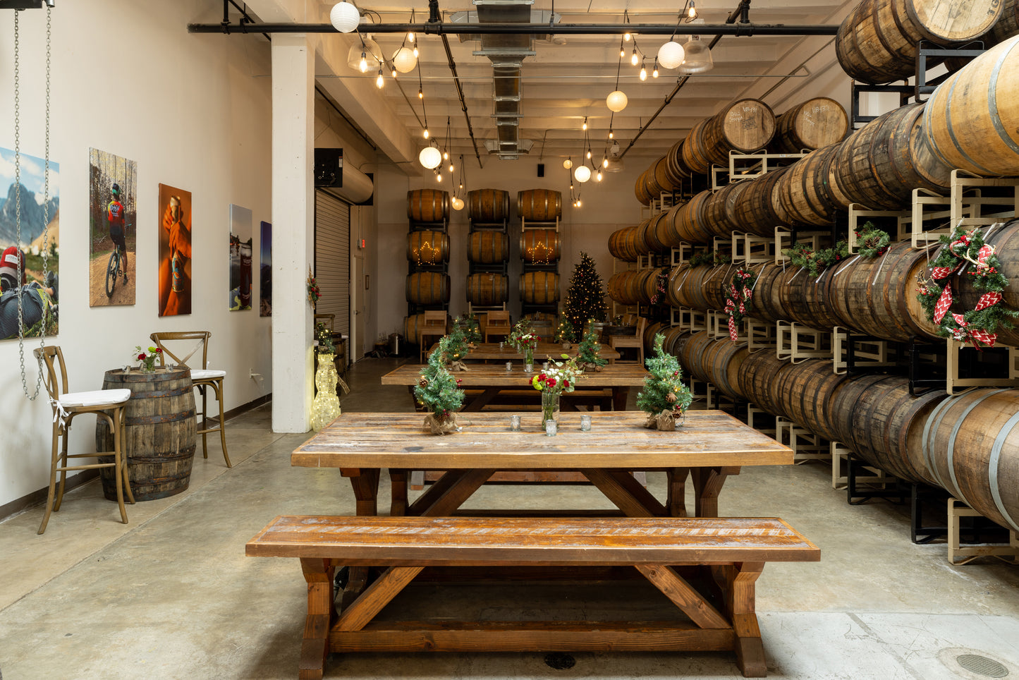 Väsen Brewing Company