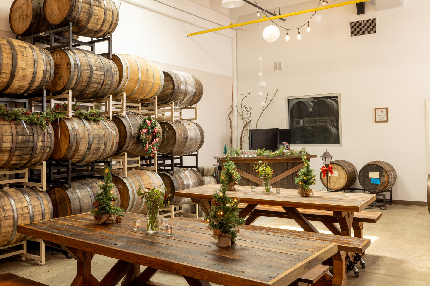 Väsen Brewing Company