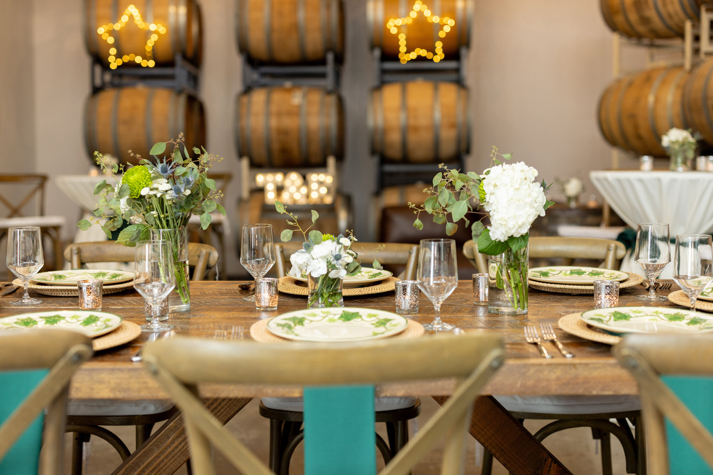 Väsen Brewing Company