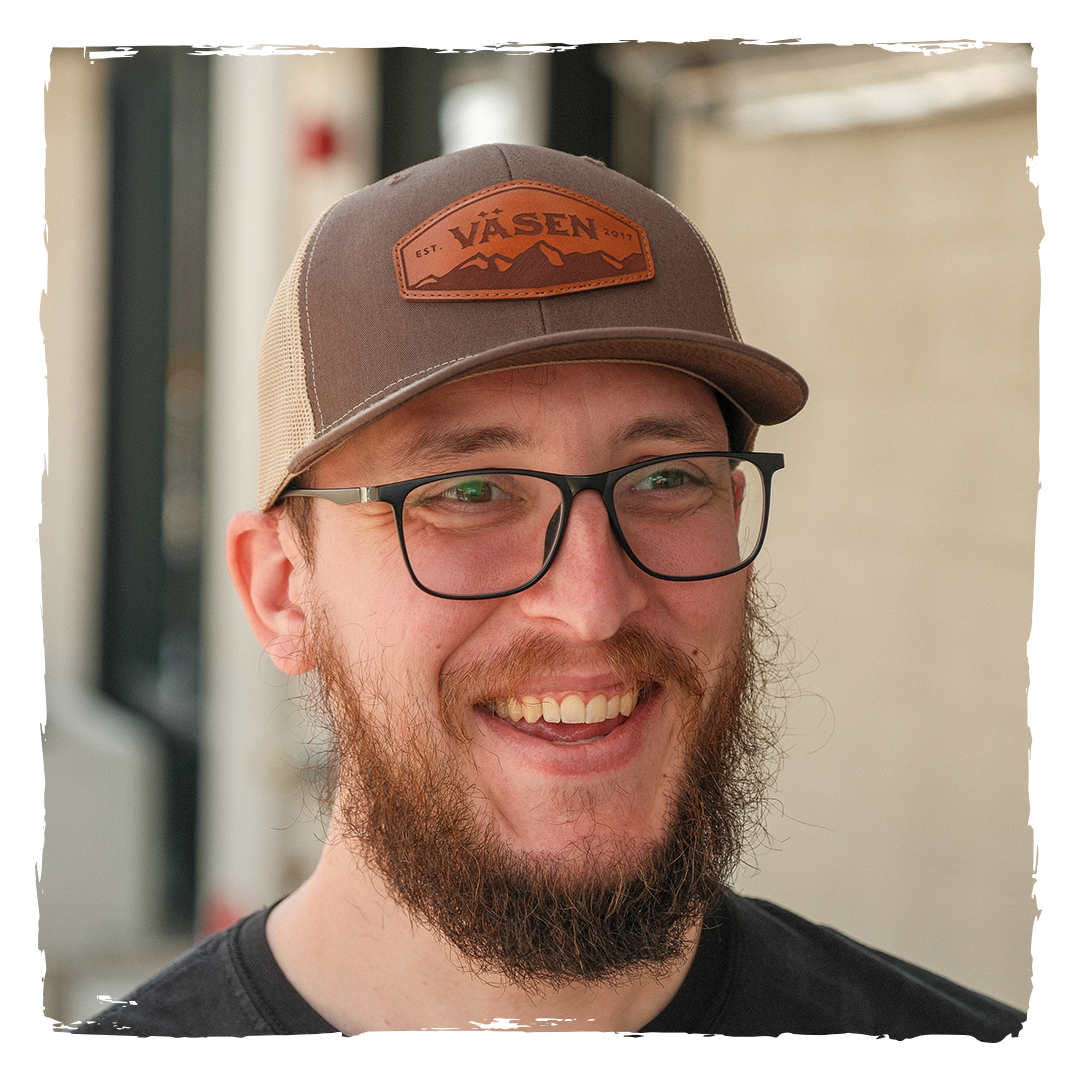 
                  
                    Patch Trucker Hat
                  
                
