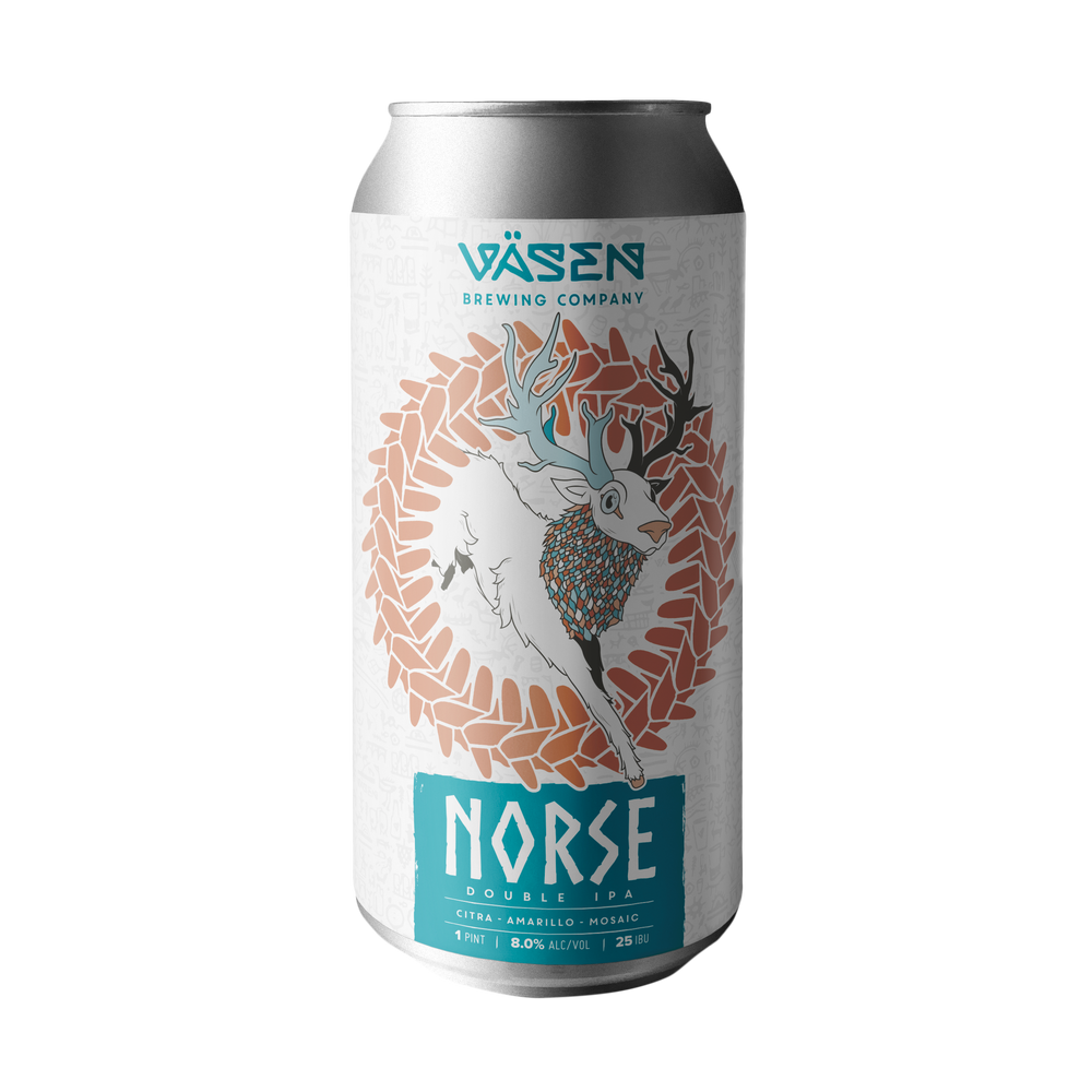 Norse (16oz 4-pack)