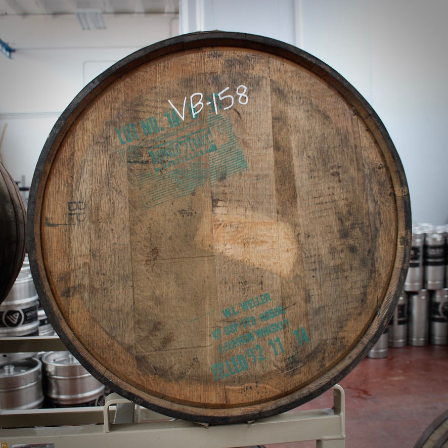 
                  
                    Used Barrels
                  
                