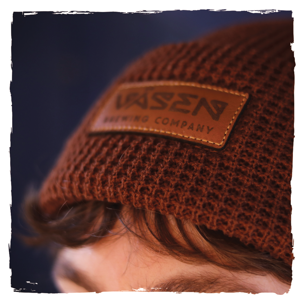 Knit Beanie
