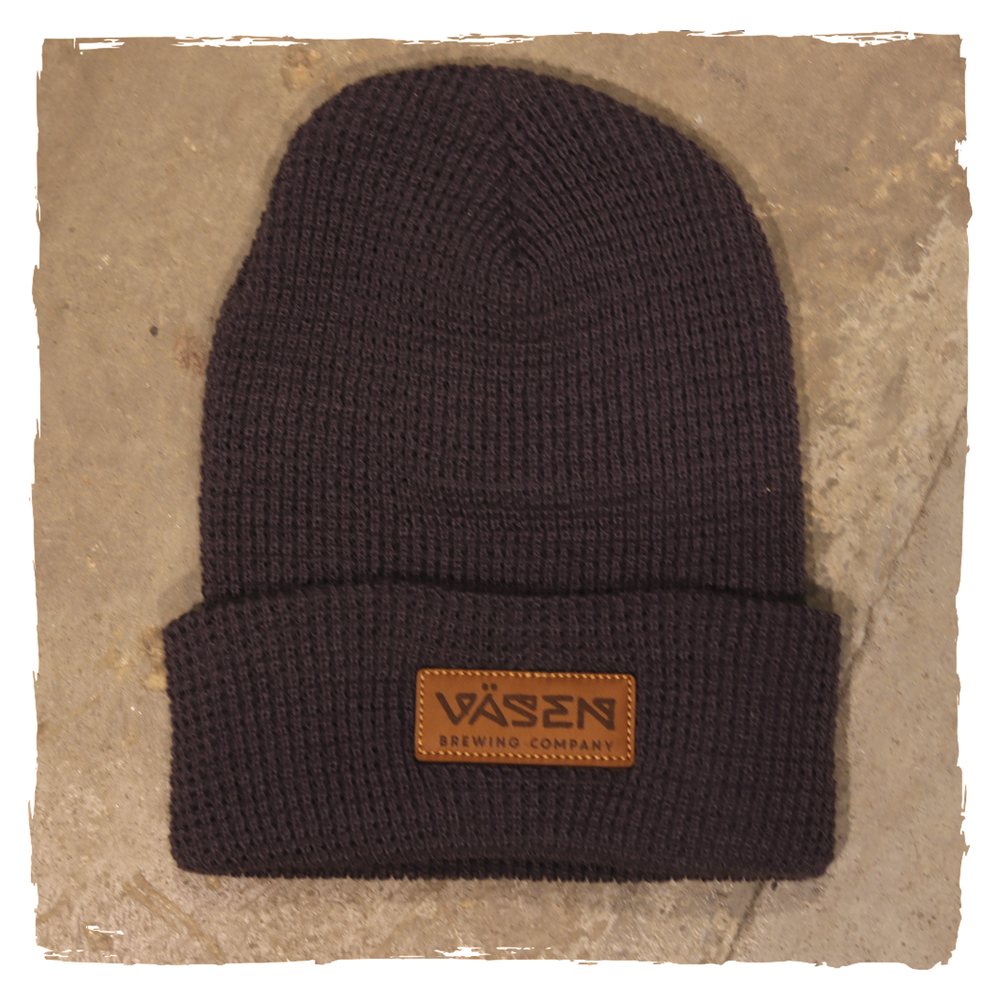 
                  
                    Knit Beanie
                  
                