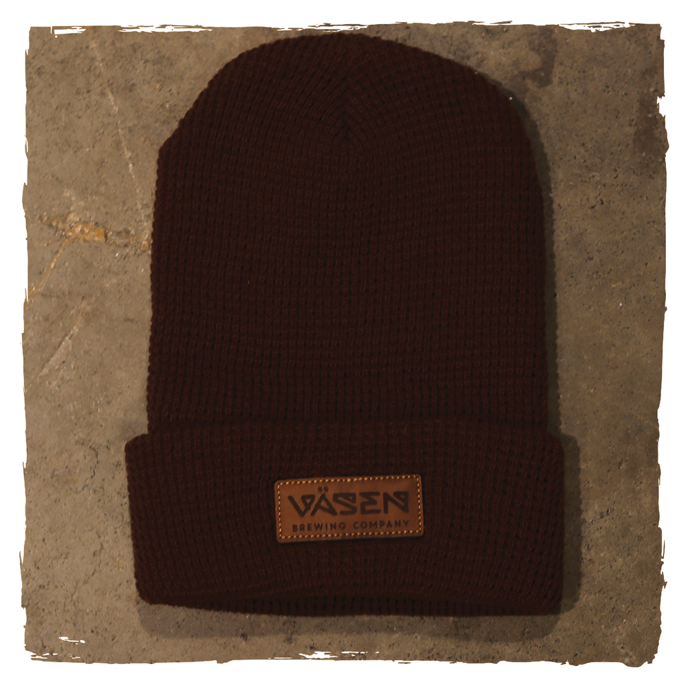 
                  
                    Knit Beanie
                  
                