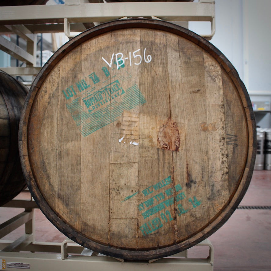 
                  
                    Used Barrels
                  
                