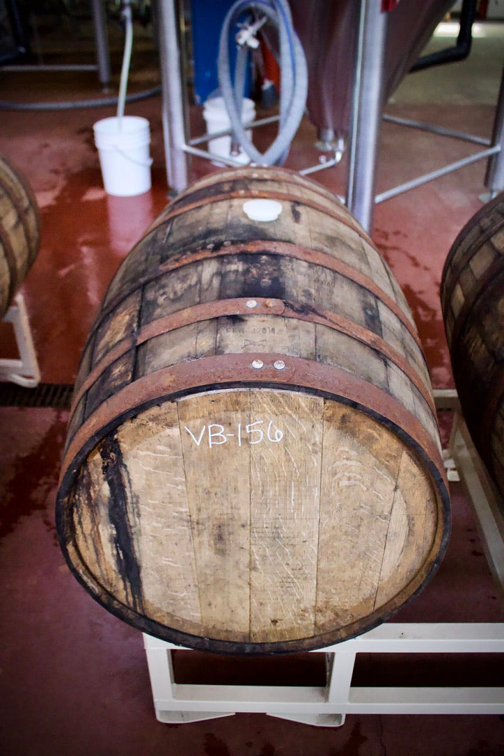 
                  
                    Used Barrels
                  
                