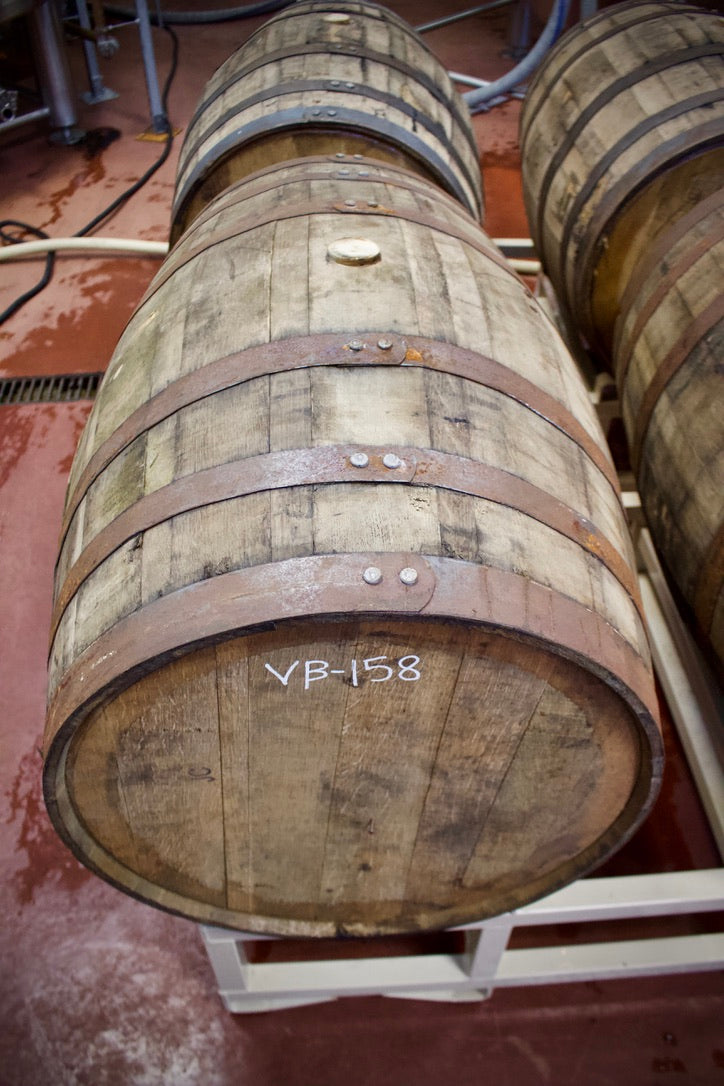 
                  
                    Used Barrels
                  
                