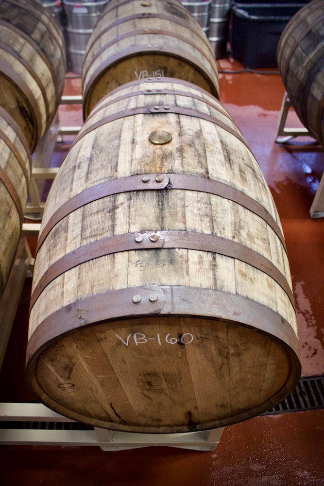 
                  
                    Used Barrels
                  
                